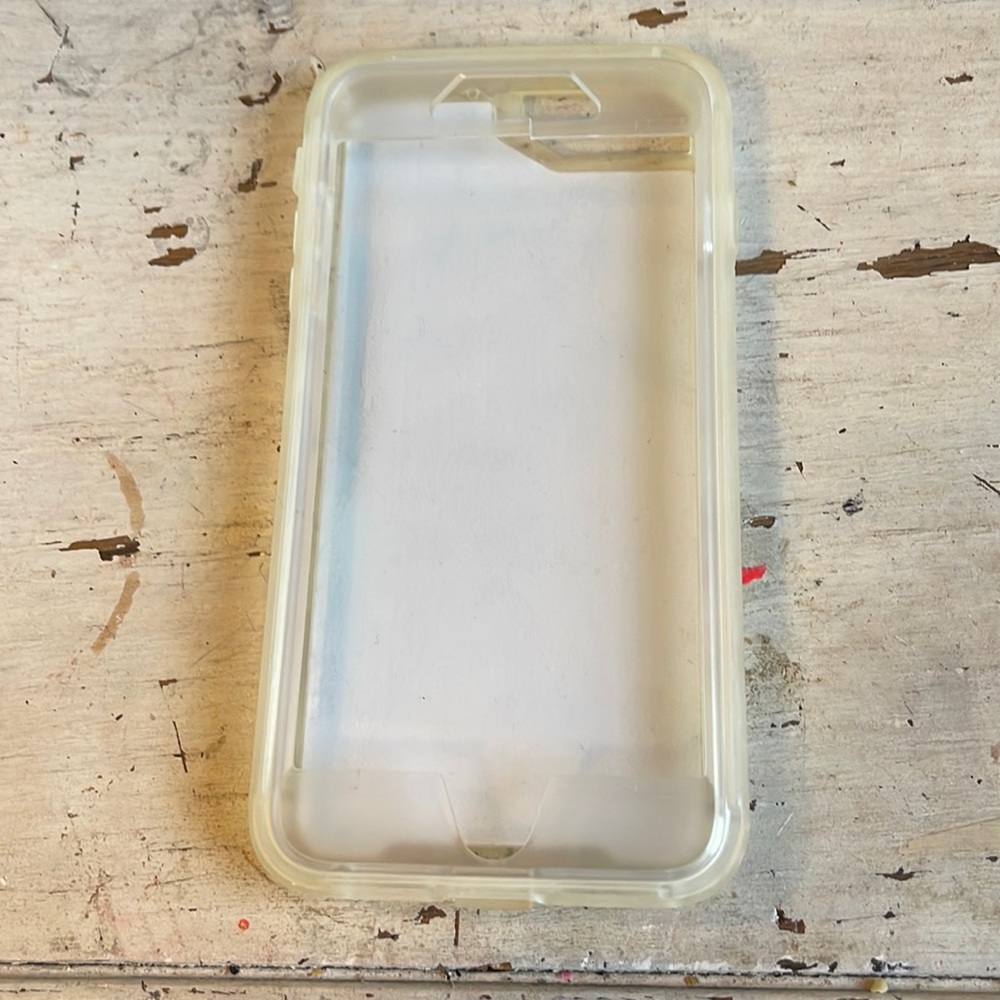 iPhone 8 plus case